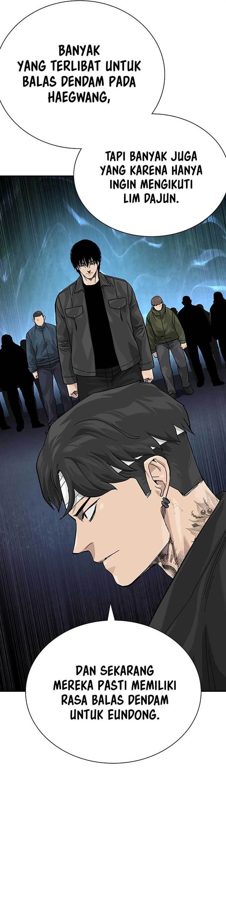 To Not Die Chap 157 - Next Chap 158