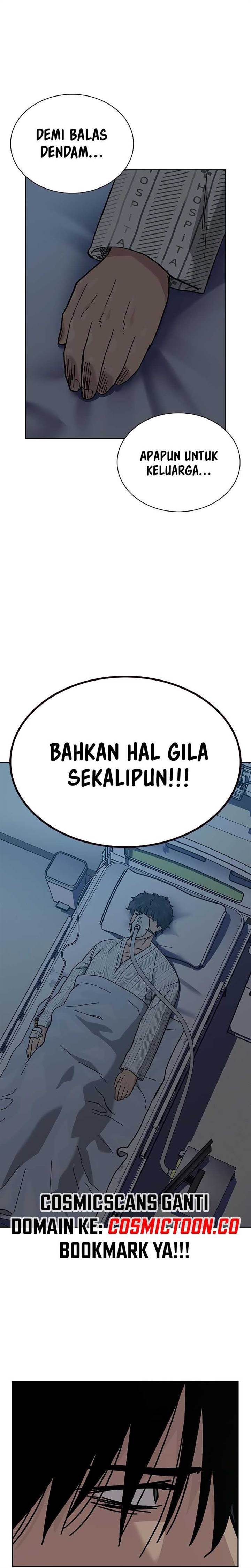 To Not Die Chap 157 - Next Chap 158