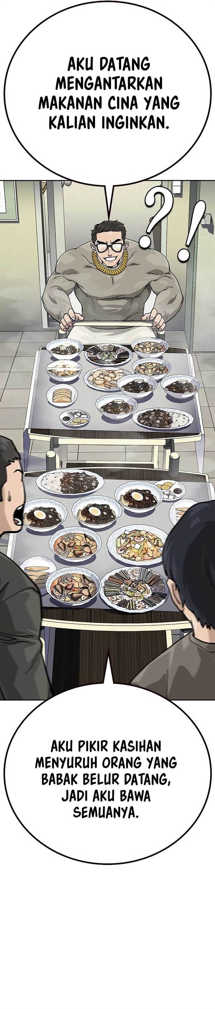 To Not Die Chap 157 - Next Chap 158