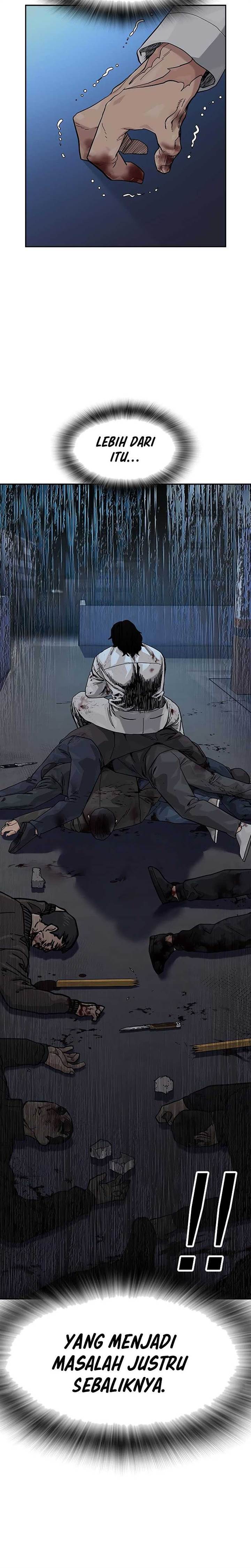 To Not Die Chap 157 - Next Chap 158