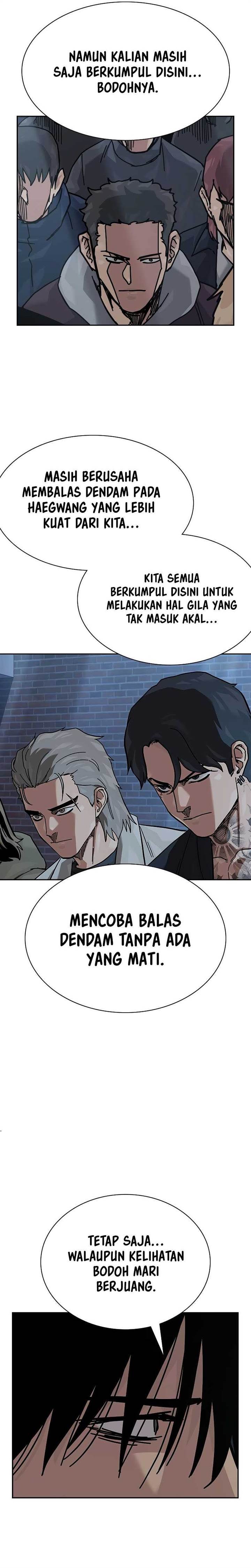 To Not Die Chap 157 - Next Chap 158