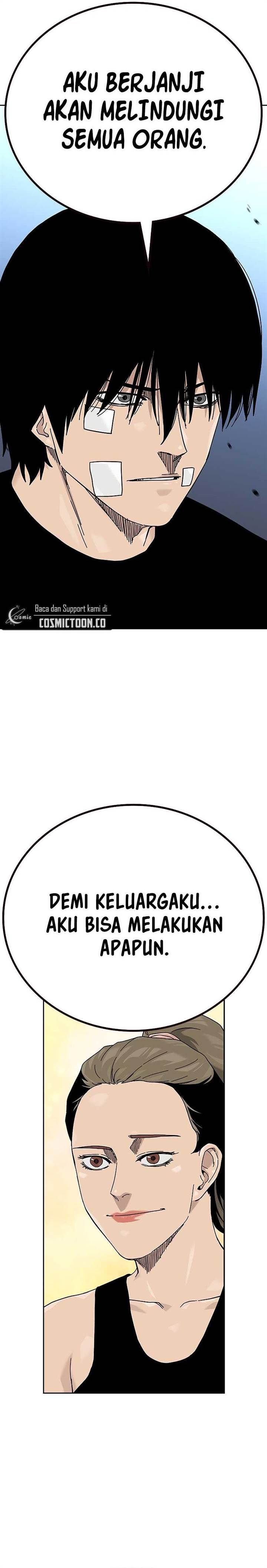 To Not Die Chap 157 - Next Chap 158
