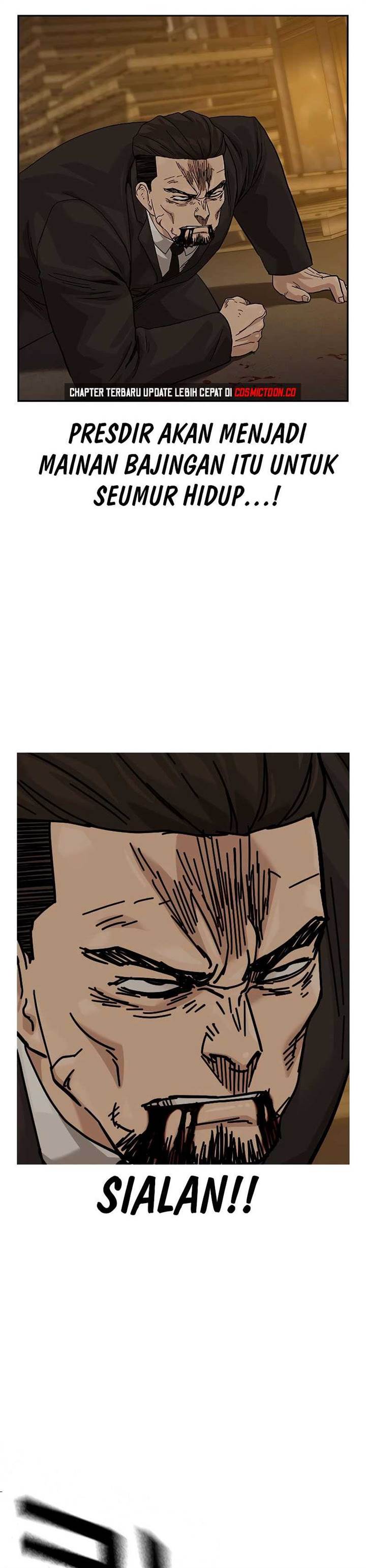 To Not Die Chap 157 - Next Chap 158