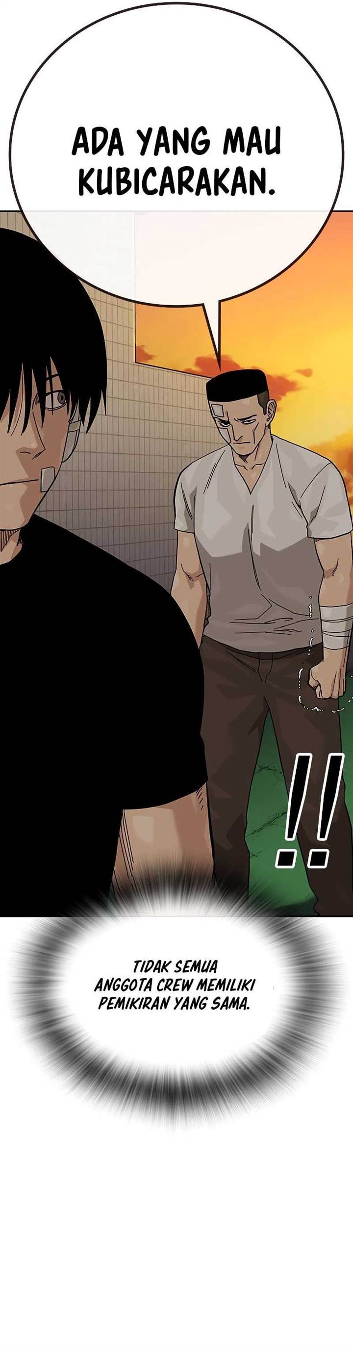 To Not Die Chap 157 - Next Chap 158