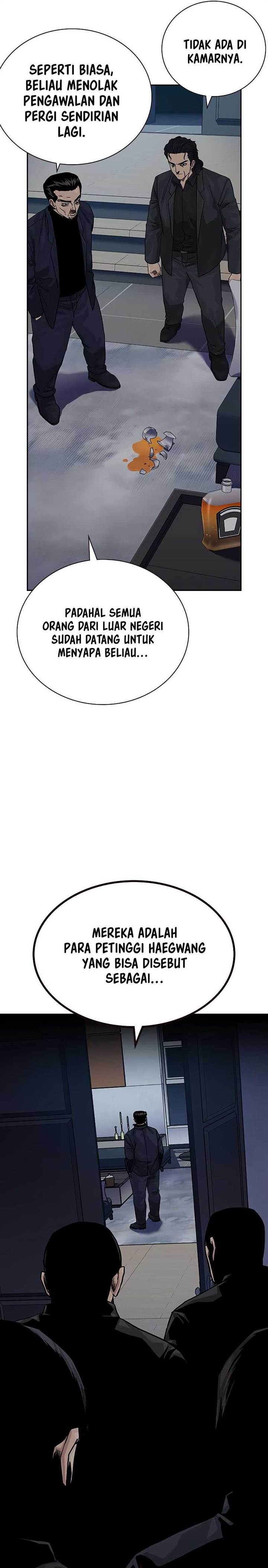 To Not Die Chap 157 - Next Chap 158