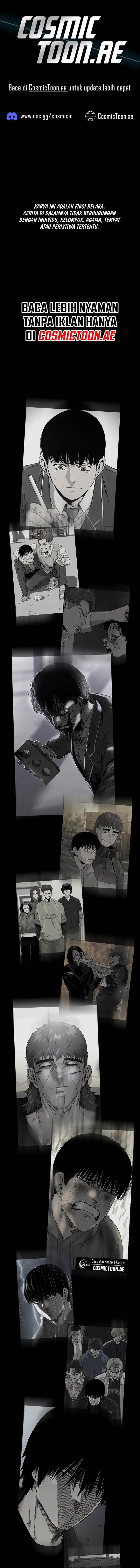 To Not Die Chap 158 - Next Chap 159