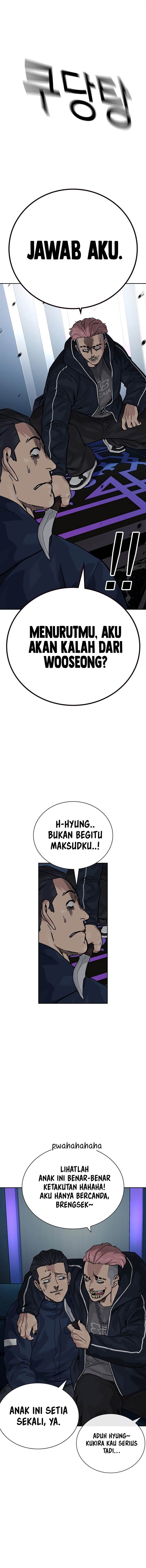 To Not Die Chap 158 - Next Chap 159