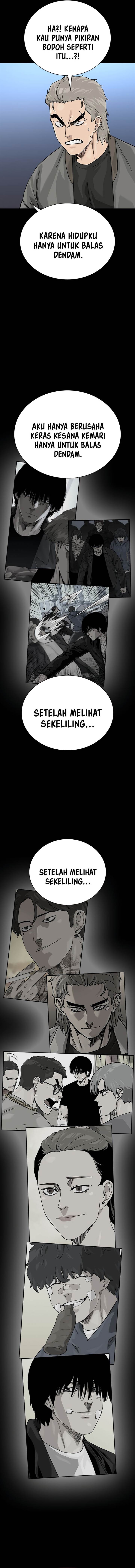 To Not Die Chap 158 - Next Chap 159