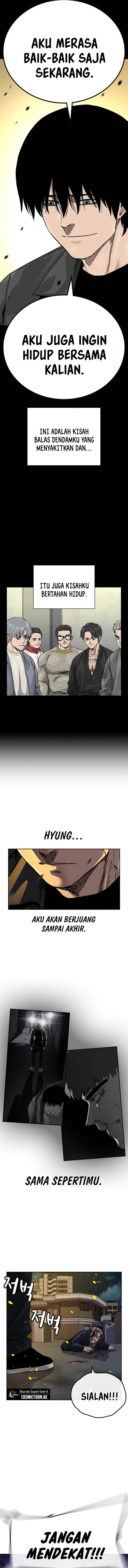 To Not Die Chap 158 - Next Chap 159