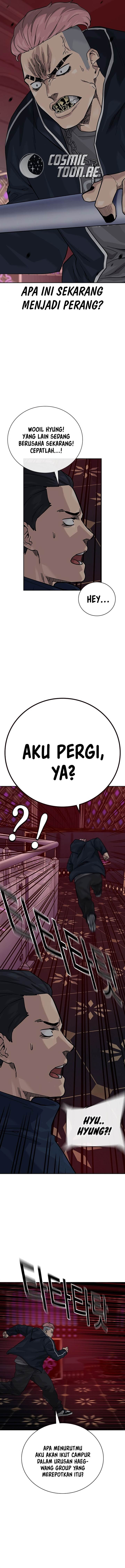 To Not Die Chap 158 - Next Chap 159