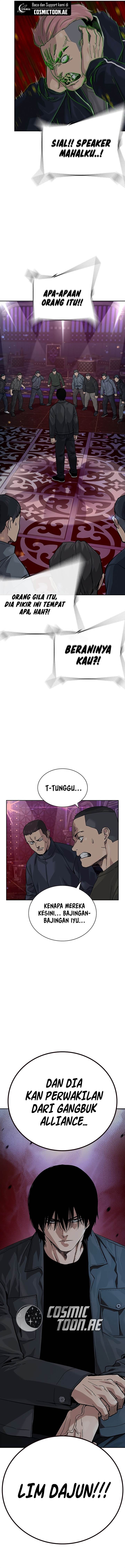 To Not Die Chap 158 - Next Chap 159