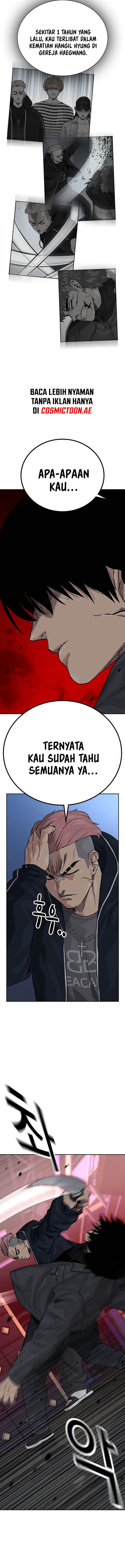 To Not Die Chap 158 - Next Chap 159