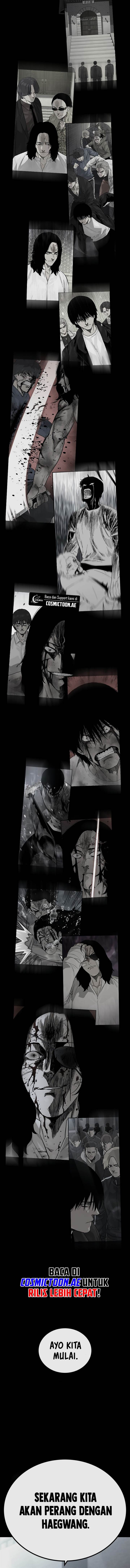 To Not Die Chap 158 - Next Chap 159