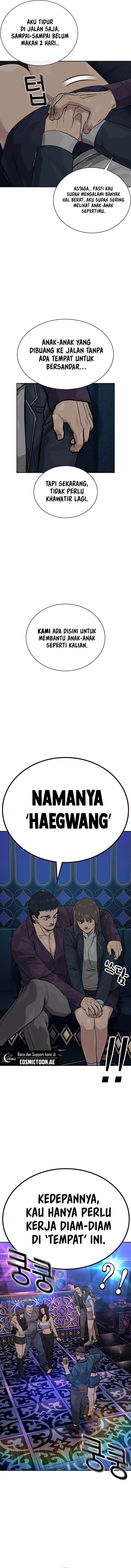 To Not Die Chap 158 - Next Chap 159