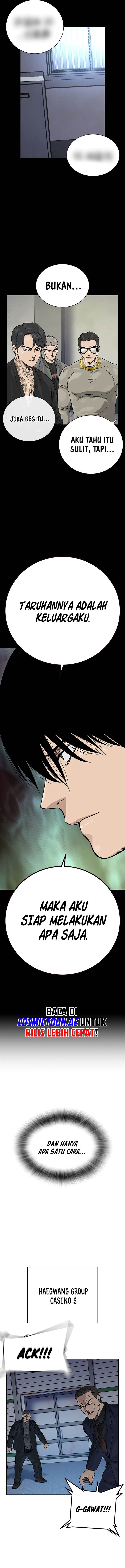 To Not Die Chap 158 - Next Chap 159