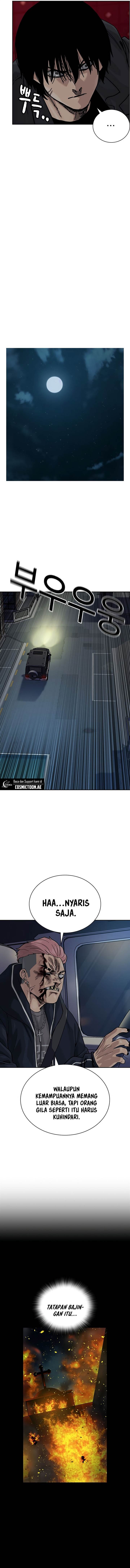 To Not Die Chap 158 - Next Chap 159