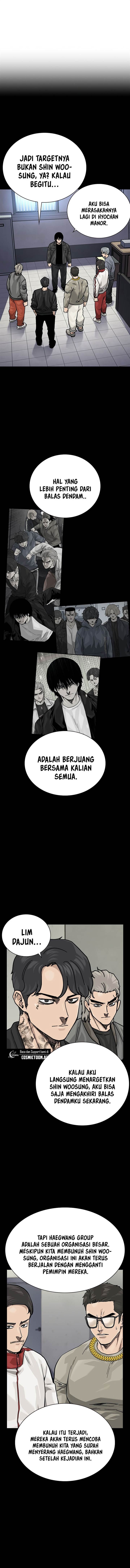 To Not Die Chap 158 - Next Chap 159