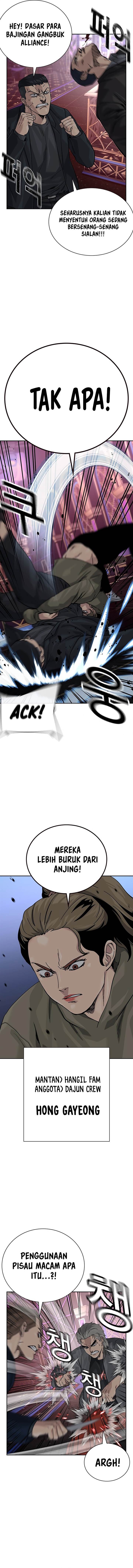 To Not Die Chap 158 - Next Chap 159