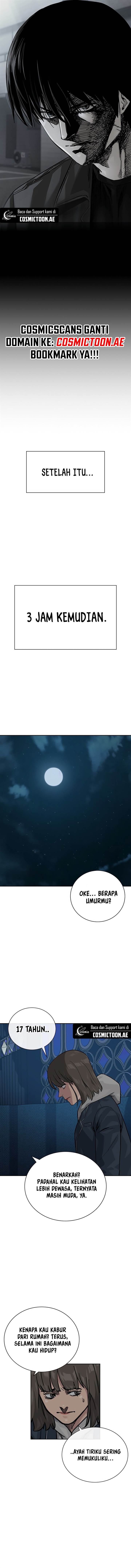 To Not Die Chap 158 - Next Chap 159