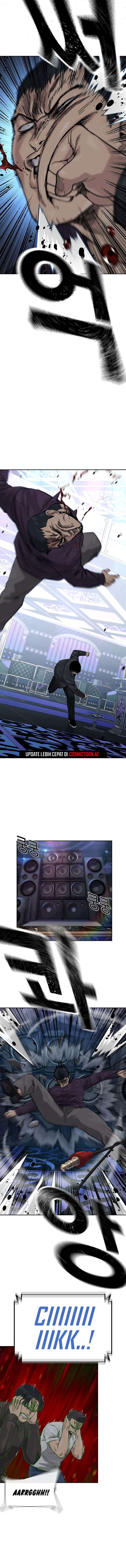 To Not Die Chap 158 - Next Chap 159