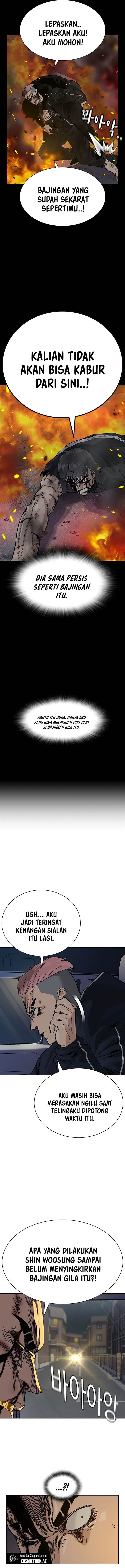 To Not Die Chap 158 - Next Chap 159