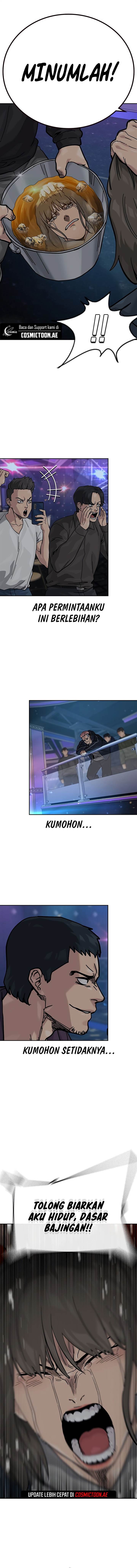 To Not Die Chap 158 - Next Chap 159