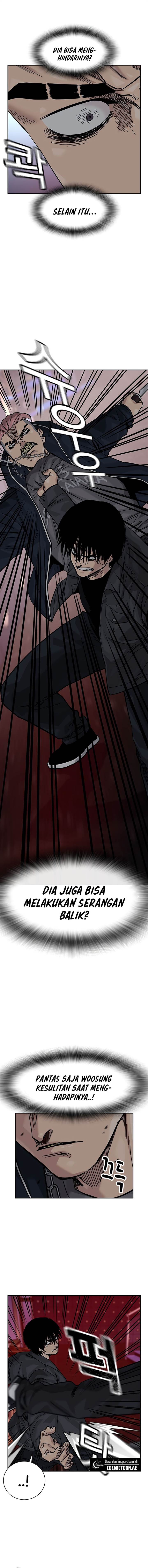 To Not Die Chap 158 - Next Chap 159