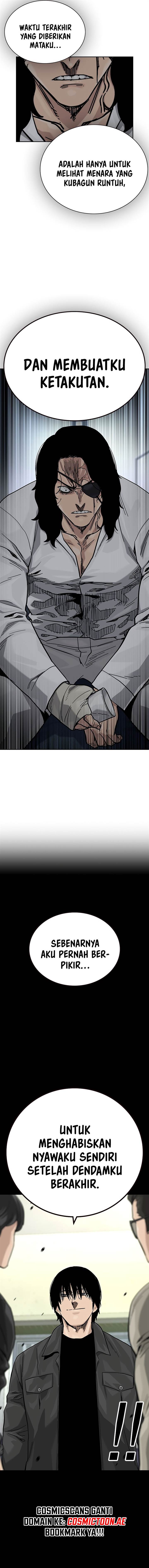 To Not Die Chap 158 - Next Chap 159