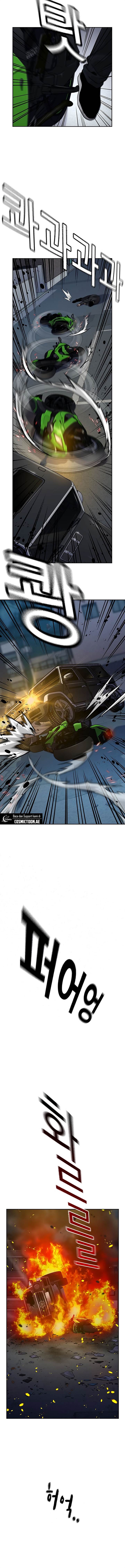 To Not Die Chap 158 - Next Chap 159