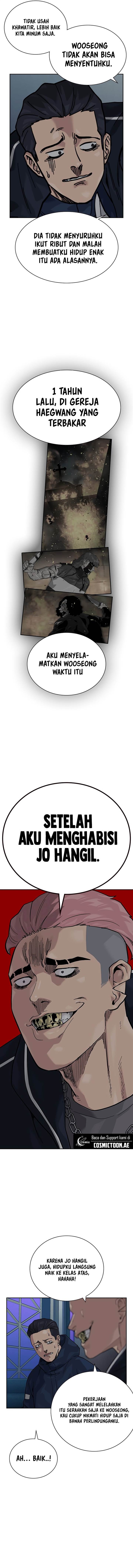 To Not Die Chap 158 - Next Chap 159