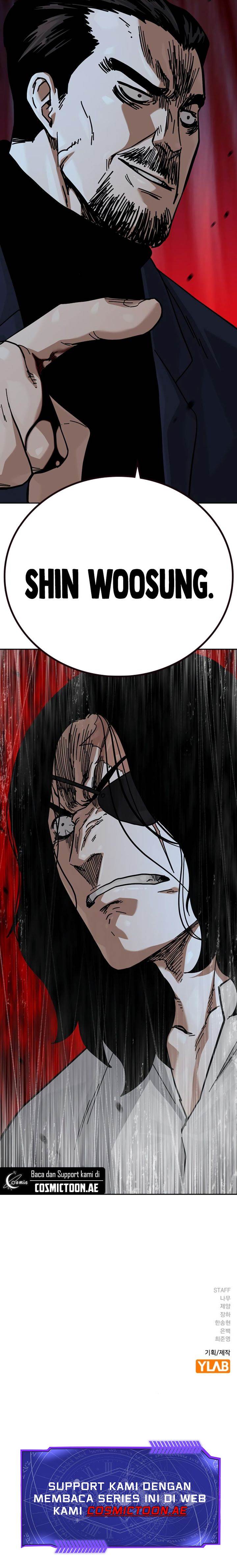 To Not Die Chap 159 - Next Chap 160