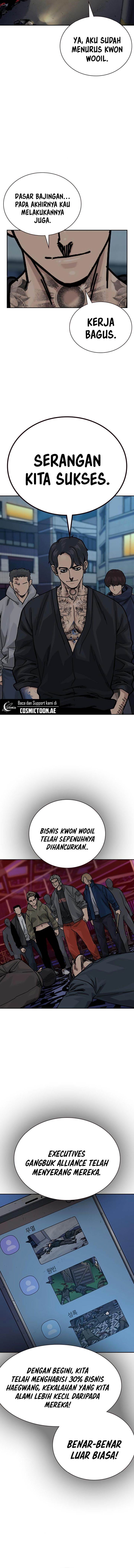 To Not Die Chap 159 - Next Chap 160