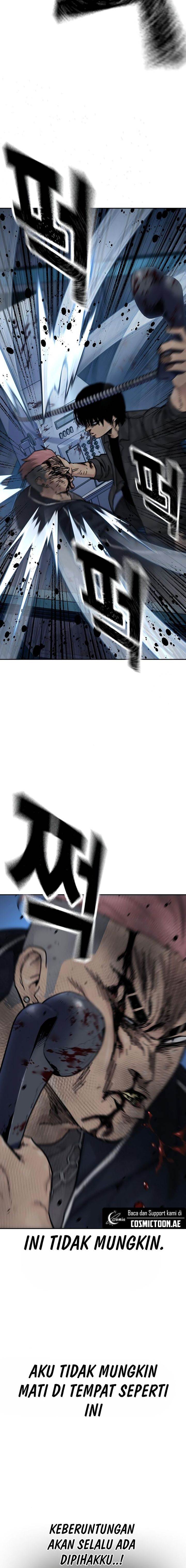 To Not Die Chap 159 - Next Chap 160