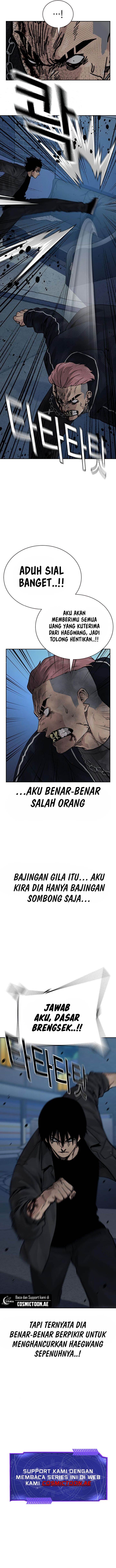 To Not Die Chap 159 - Next Chap 160