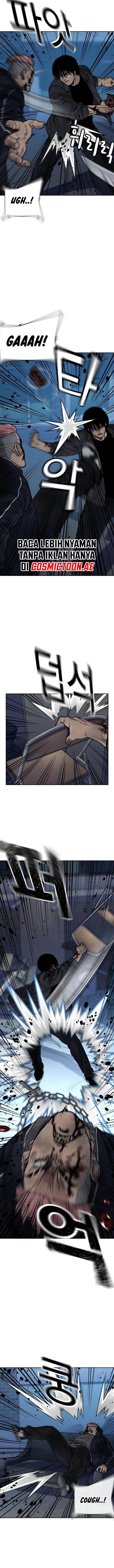 To Not Die Chap 159 - Next Chap 160