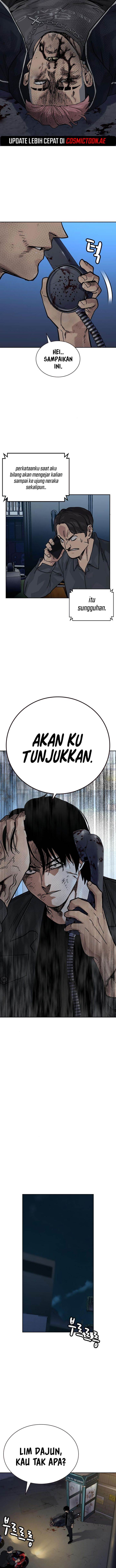 To Not Die Chap 159 - Next Chap 160