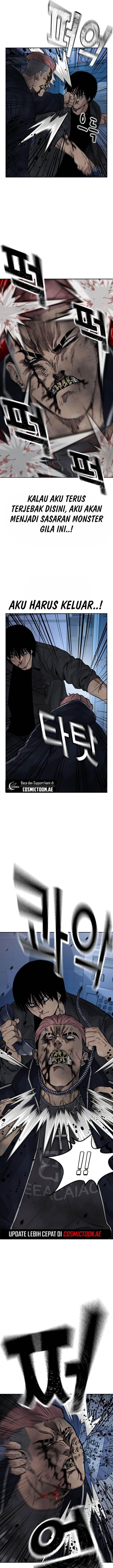 To Not Die Chap 159 - Next Chap 160