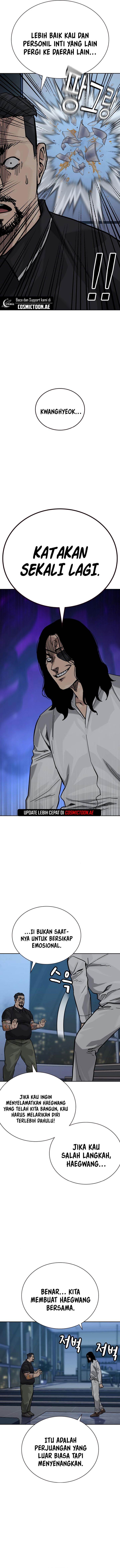 To Not Die Chap 159 - Next Chap 160