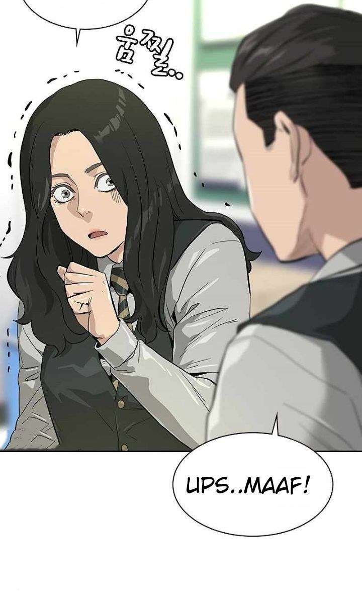 To Not Die Chap 16 - Next Chap 17