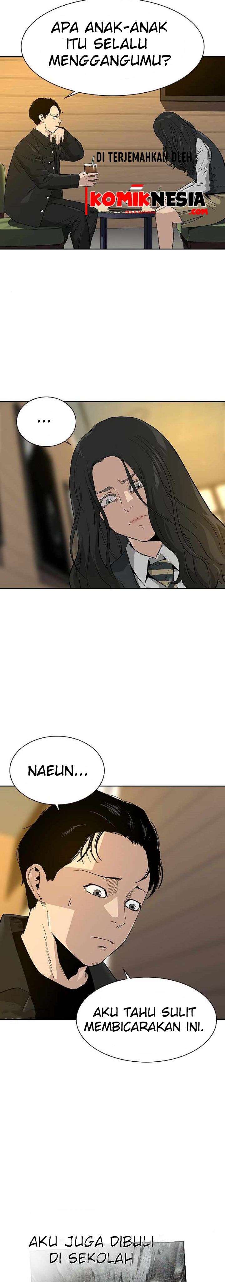 To Not Die Chap 16 - Next Chap 17