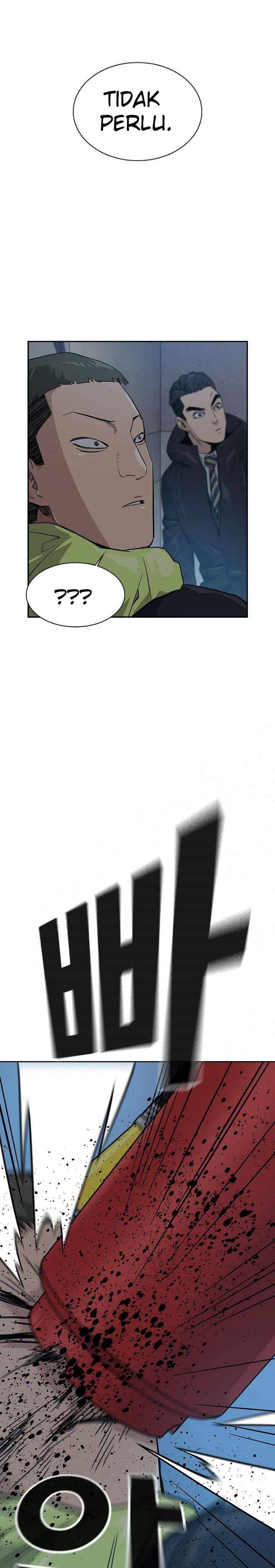 To Not Die Chap 16 - Next Chap 17