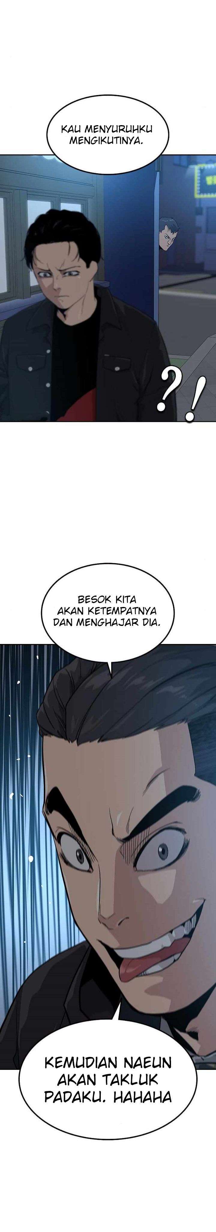 To Not Die Chap 16 - Next Chap 17