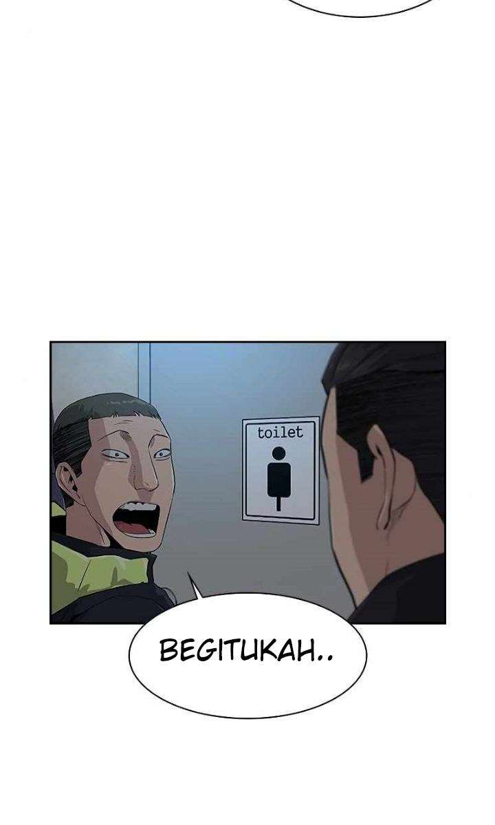 To Not Die Chap 16 - Next Chap 17