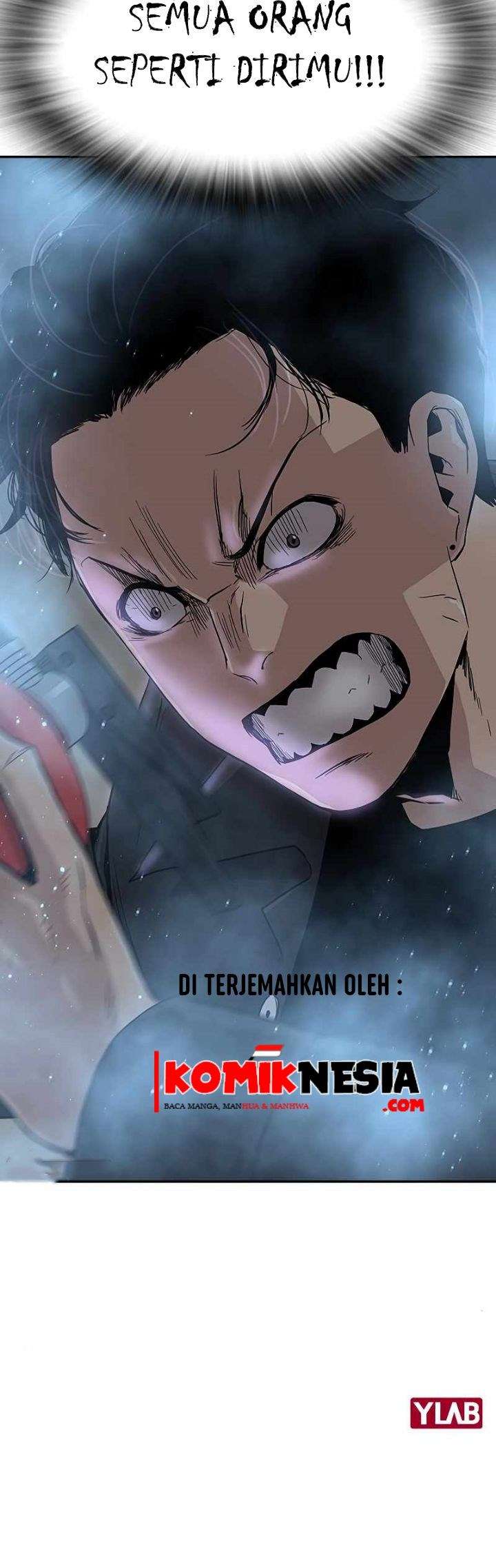 To Not Die Chap 16 - Next Chap 17