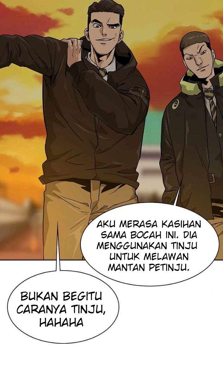 To Not Die Chap 16 - Next Chap 17