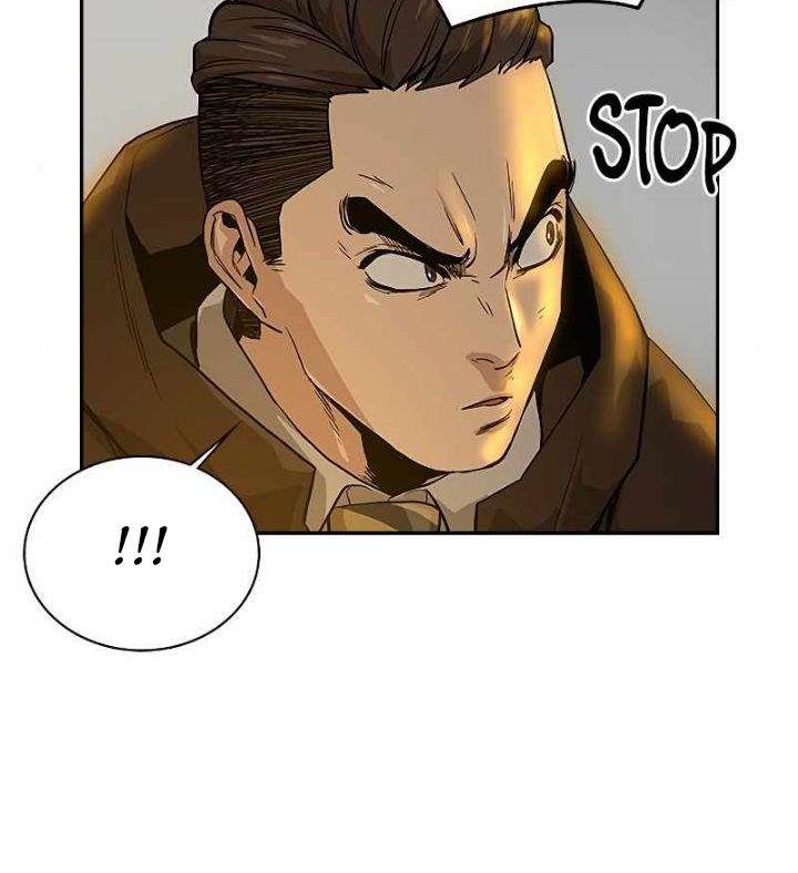 To Not Die Chap 16 - Next Chap 17