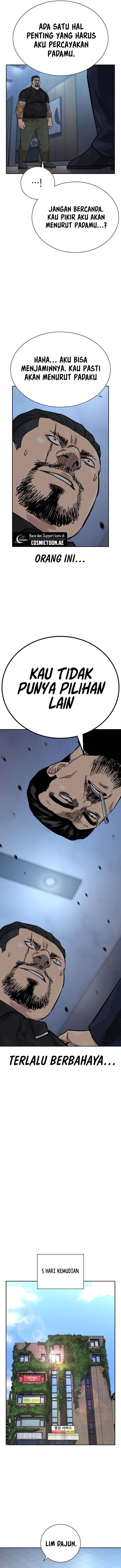 To Not Die Chap 160 - Next Chap 161