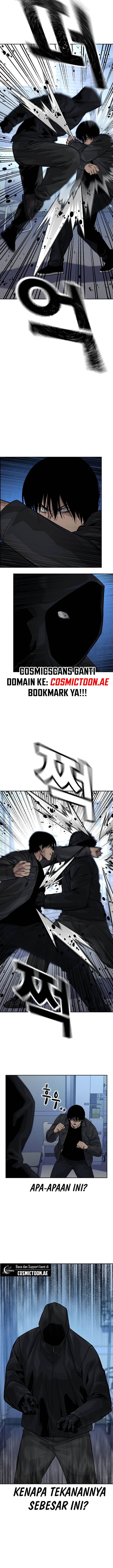 To Not Die Chap 160 - Next Chap 161