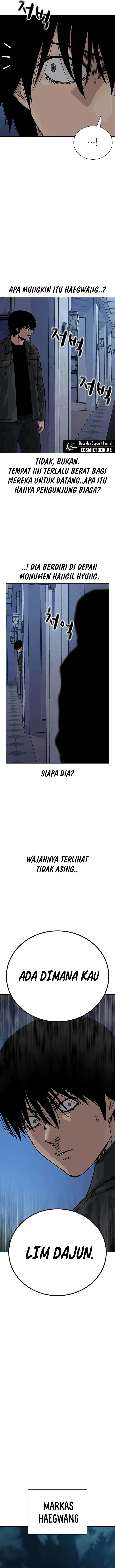 To Not Die Chap 161 - Next Chap 162