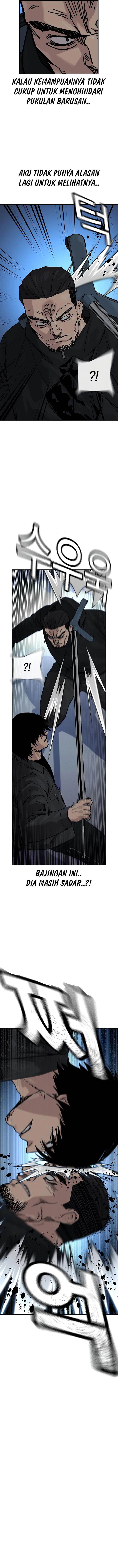 To Not Die Chap 161 - Next Chap 162